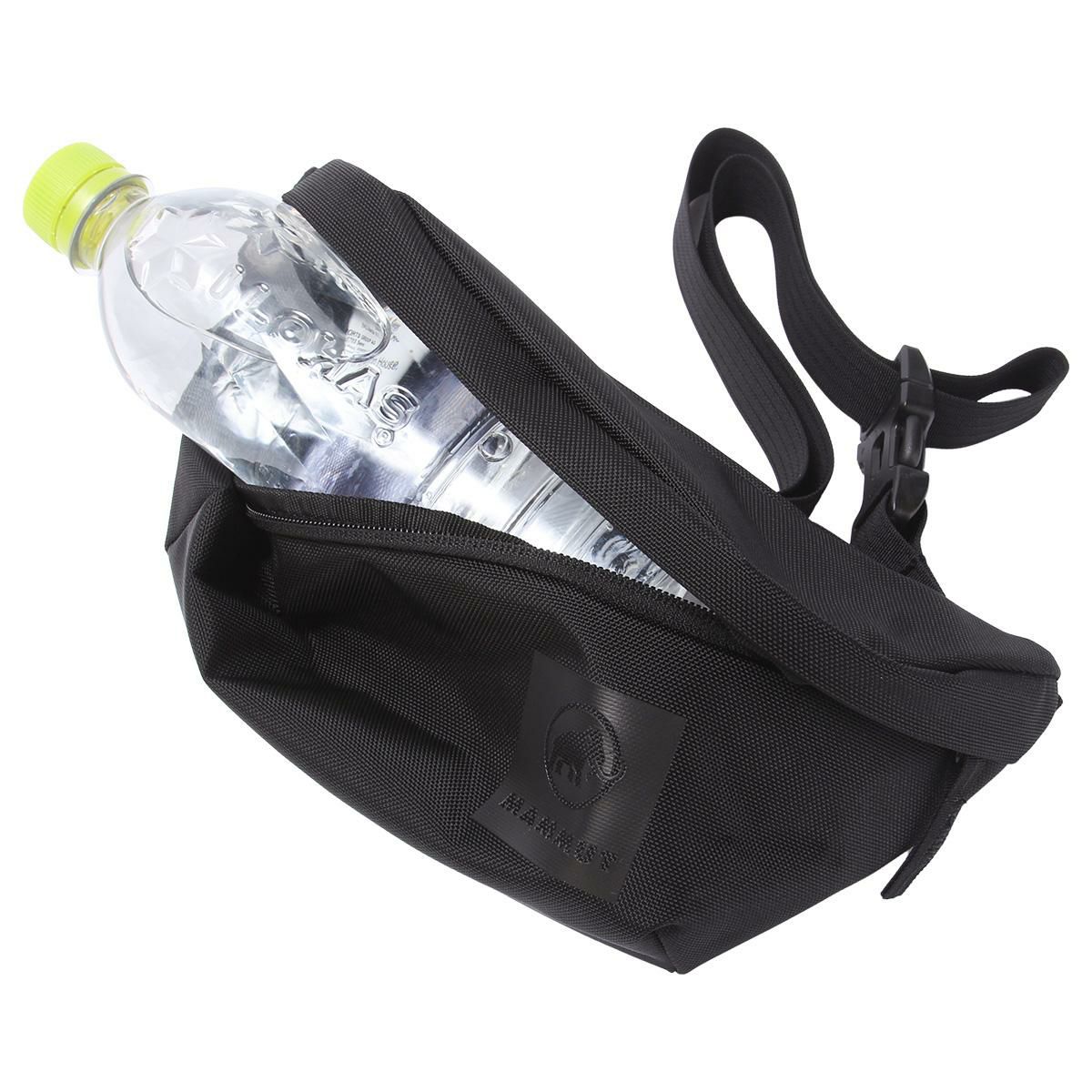 マムート Xeron/エクセロン ウエストバッグ MAMMUT xeron-cla-waist