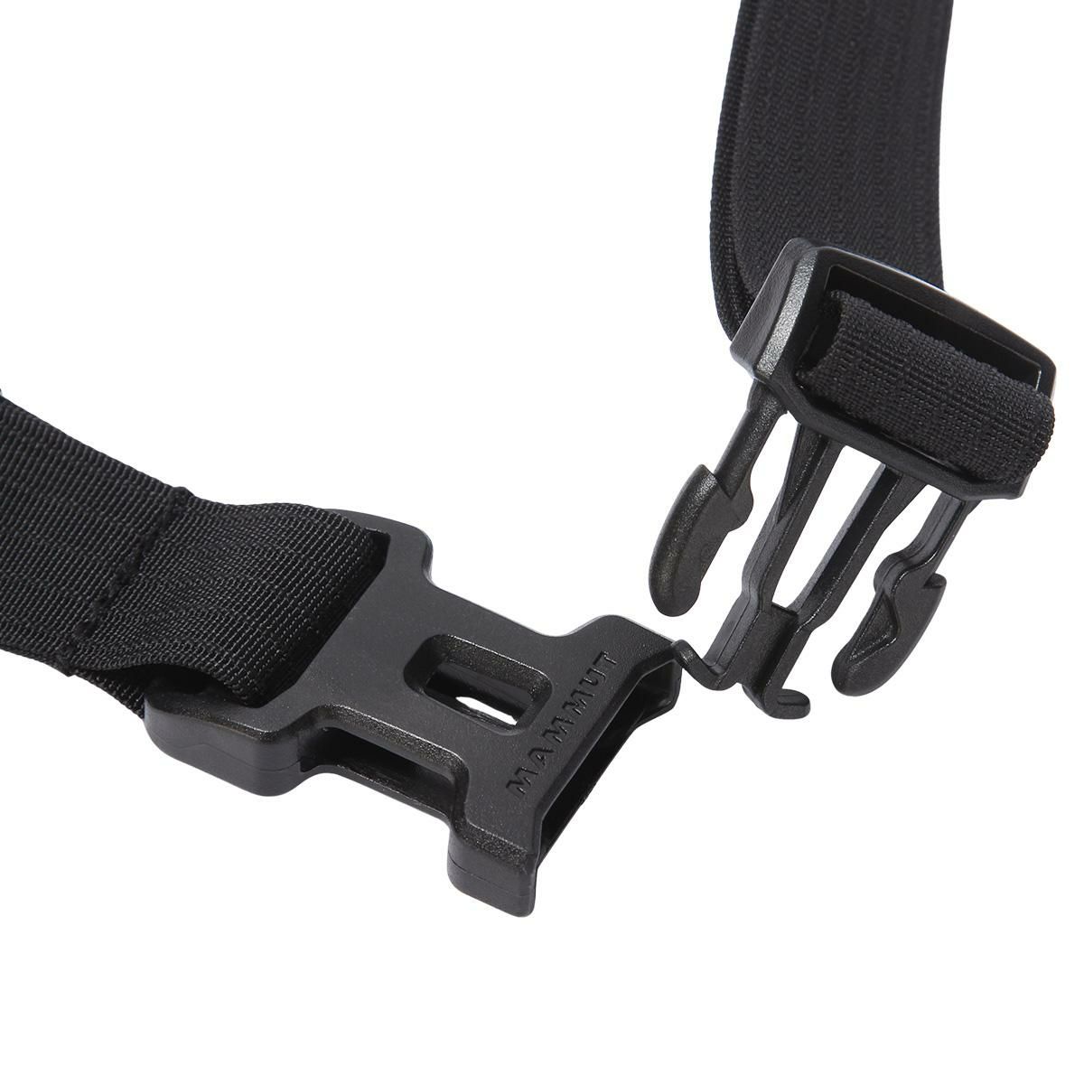 マムート Xeron/エクセロン ウエストバッグ MAMMUT xeron-cla-waist