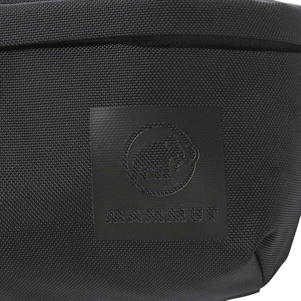 マムート Xeron/エクセロン ウエストバッグ MAMMUT xeron-cla-waist
