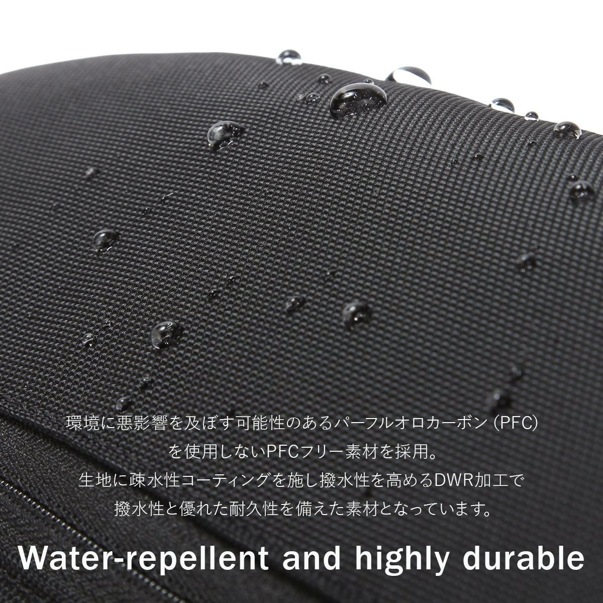 マムート Xeron/エクセロン ウエストバッグ MAMMUT xeron-cla-waist