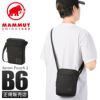 マムート Xeron/エクセロン ショルダーバッグ MAMMUT xeron-pouch2
