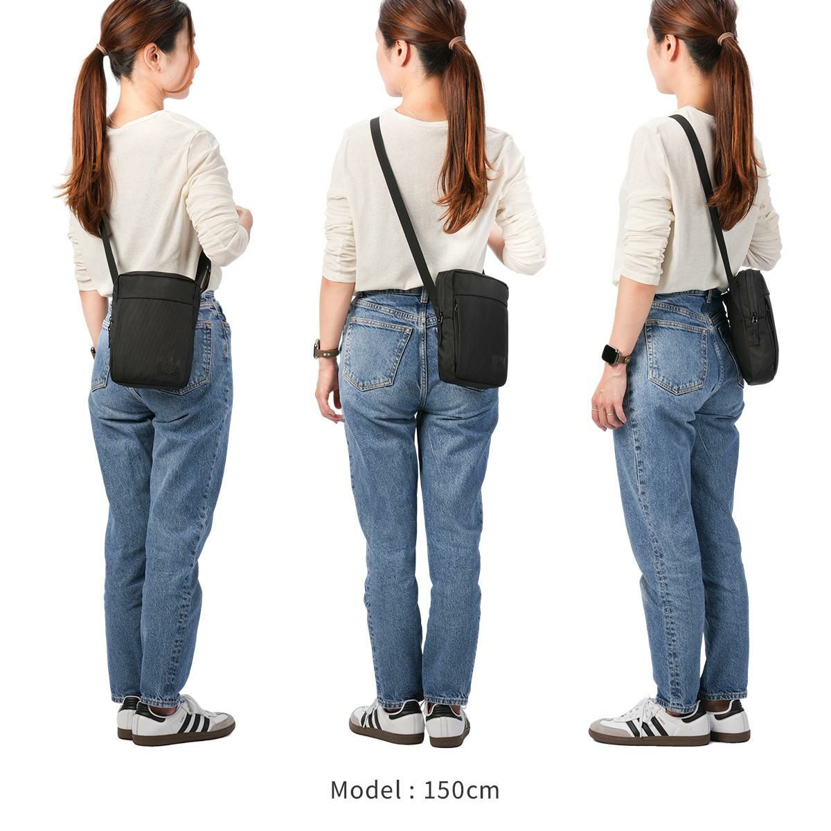 マムート Xeron/エクセロン ショルダーバッグ MAMMUT xeron-pouch2