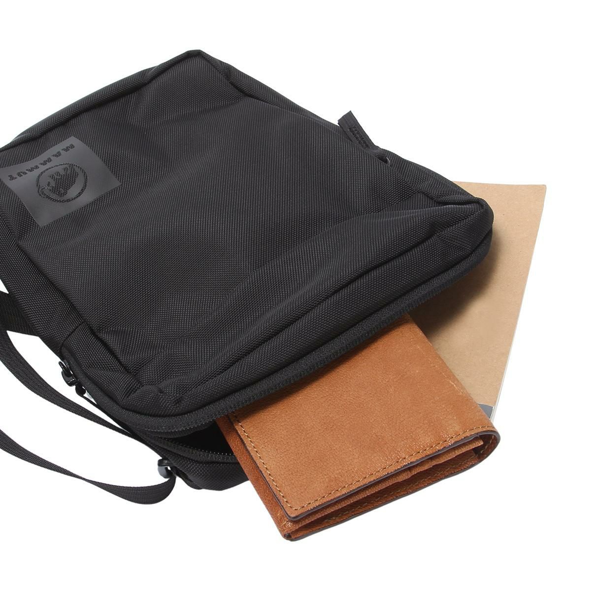 マムート Xeron/エクセロン ショルダーバッグ MAMMUT xeron-pouch2