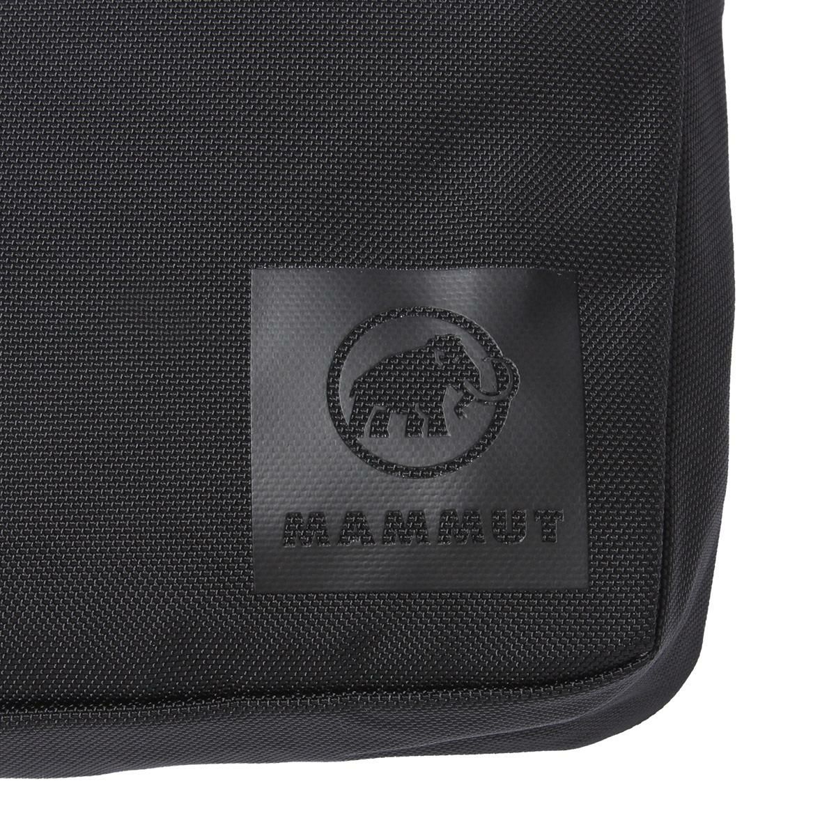マムート Xeron/エクセロン ショルダーバッグ MAMMUT xeron-pouch2
