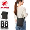 マムート Xeron/エクセロン ショルダーバッグ MAMMUT xeron-pouch2