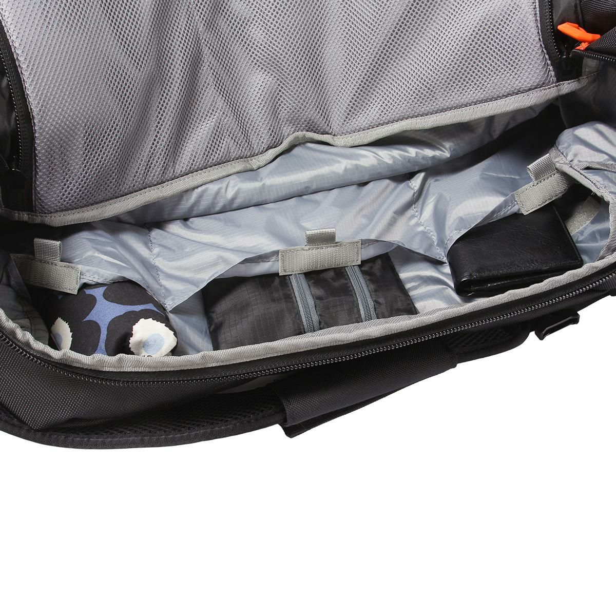 マムート  ボストンバッグ MAMMUT cargon90