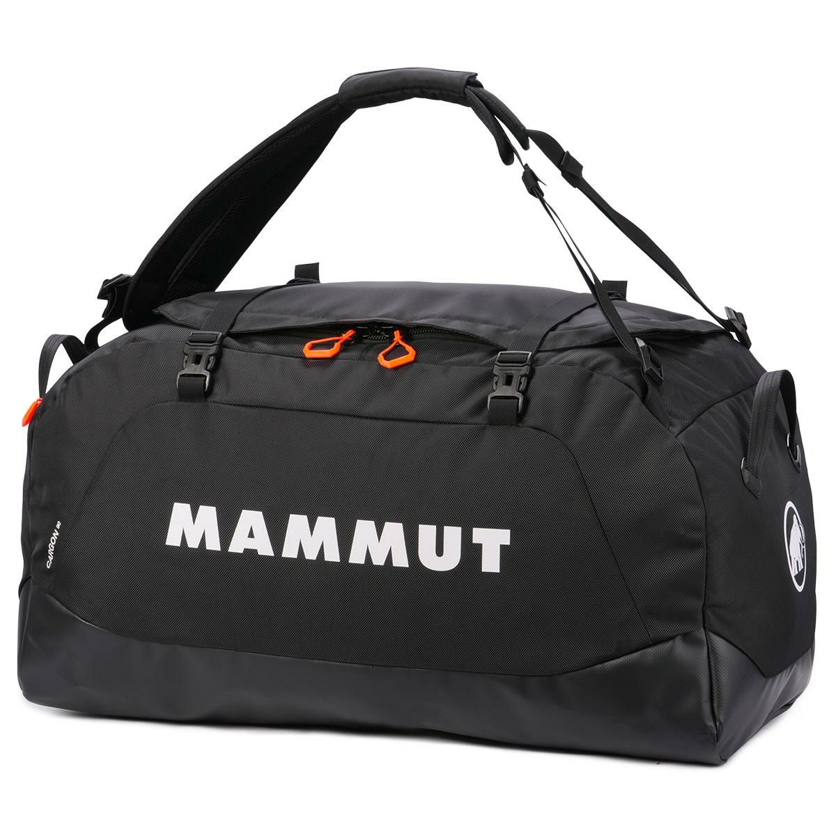 マムート  ボストンバッグ MAMMUT cargon90
