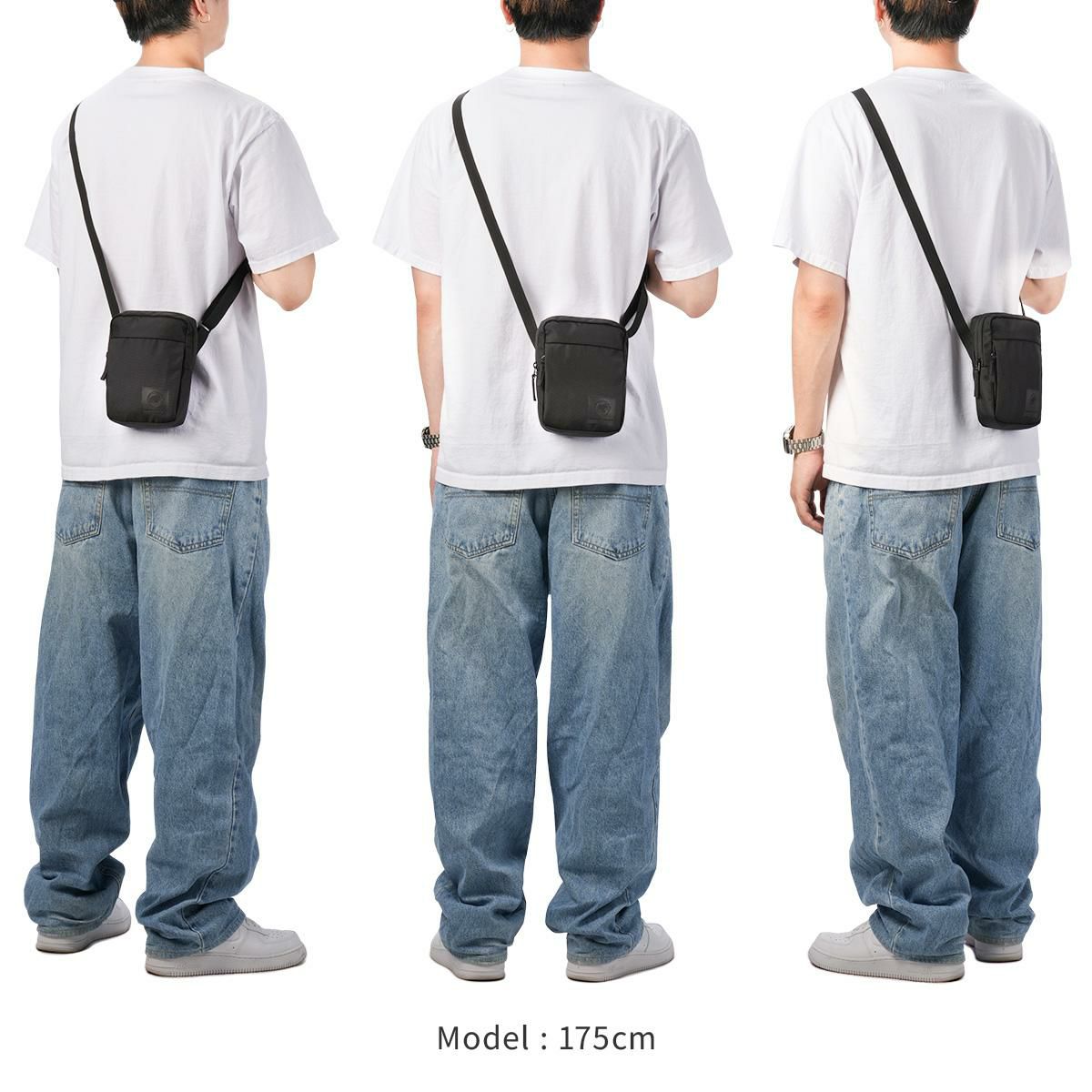 マムート Xeron/エクセロン ショルダーバッグ MAMMUT xeron-pouch1