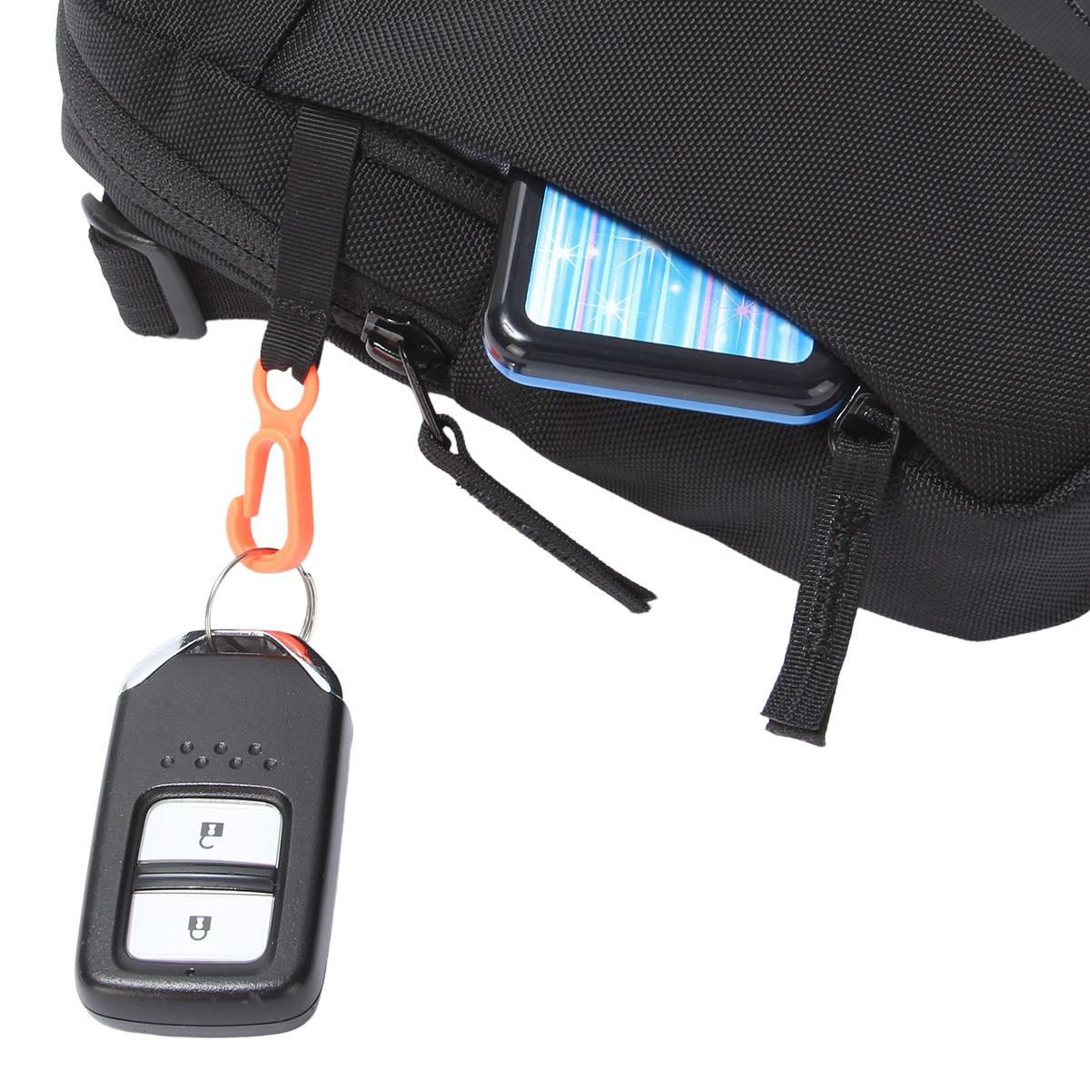 マムート Xeron/エクセロン ショルダーバッグ MAMMUT xeron-pouch1