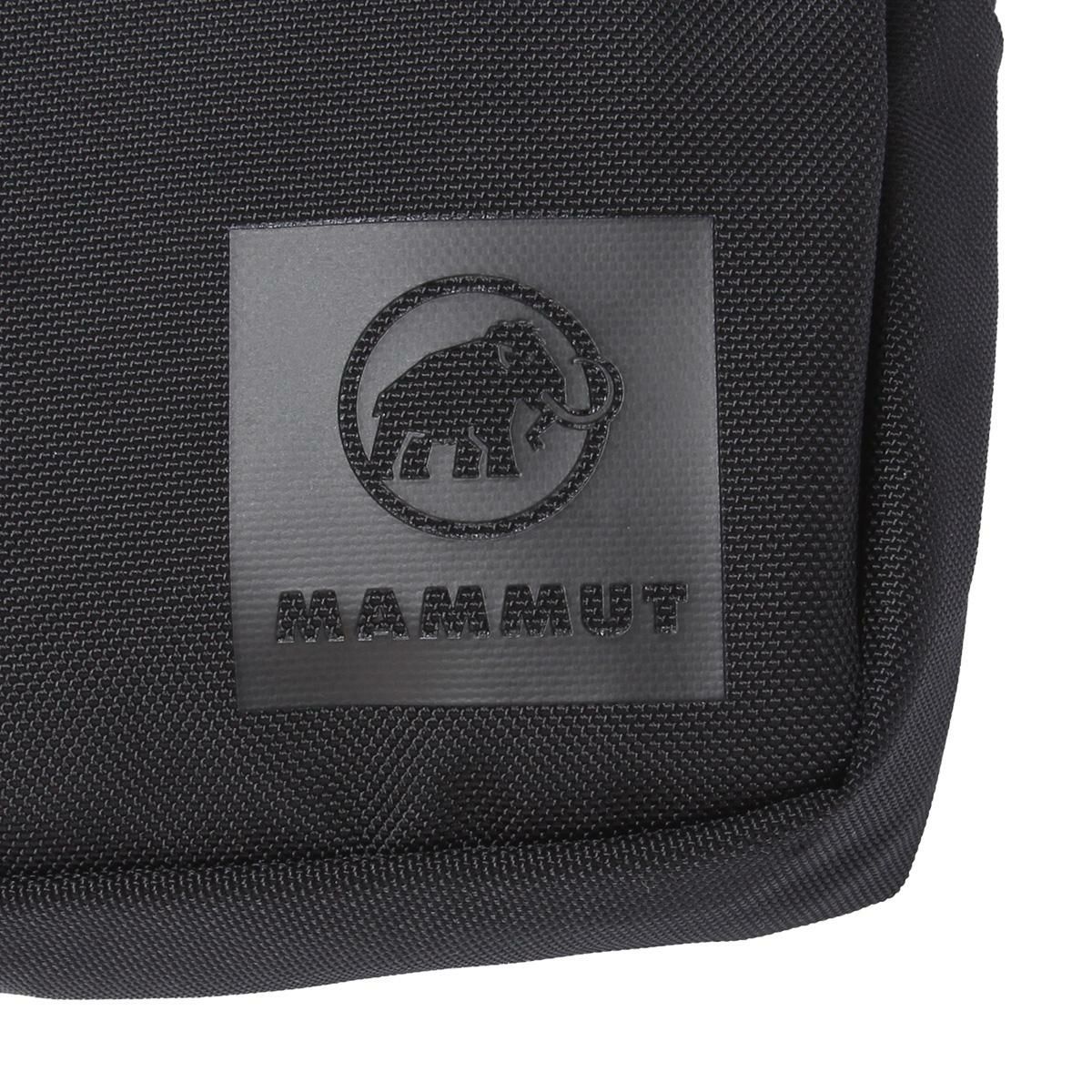 マムート Xeron/エクセロン ショルダーバッグ MAMMUT xeron-pouch1