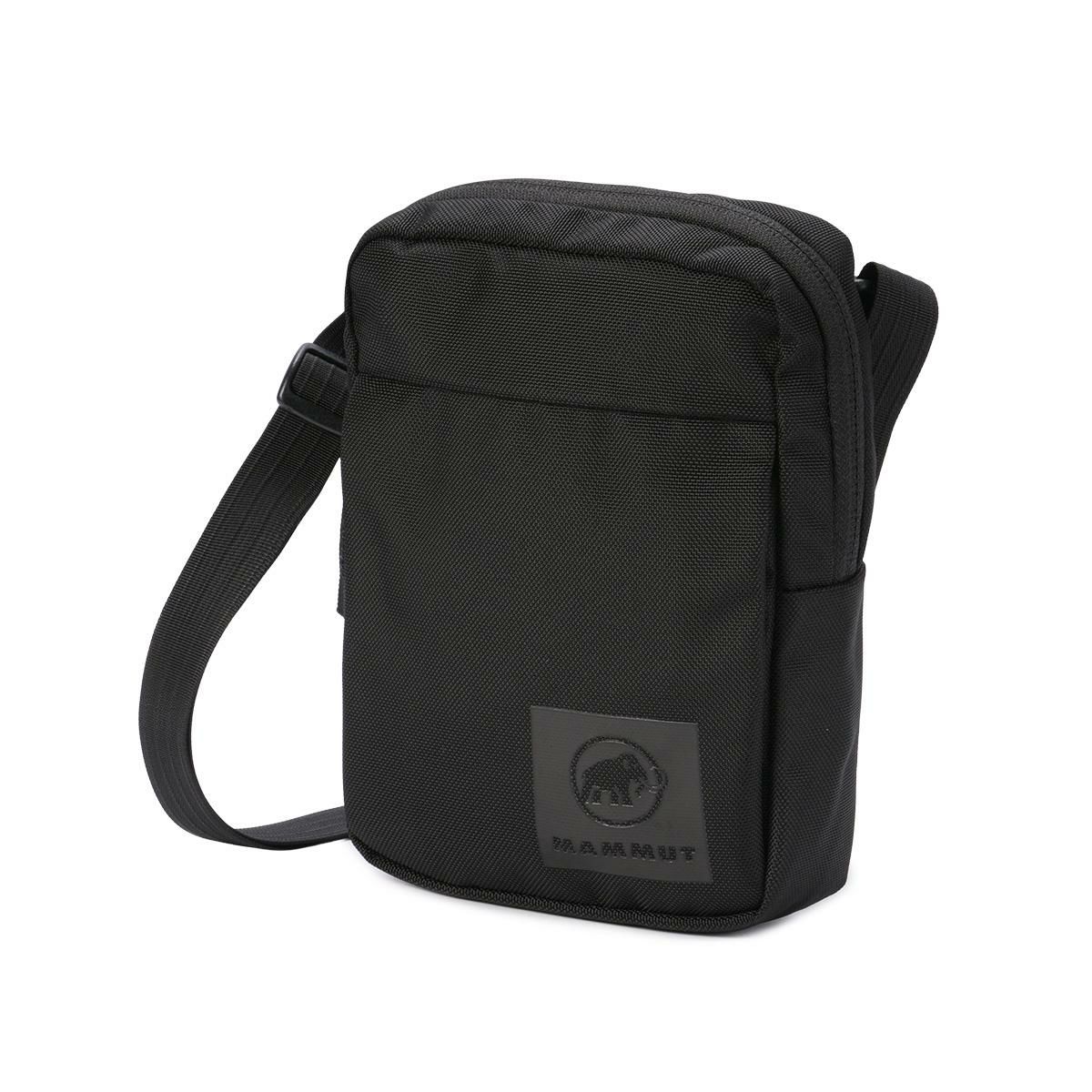 マムート Xeron/エクセロン ショルダーバッグ MAMMUT xeron-pouch1