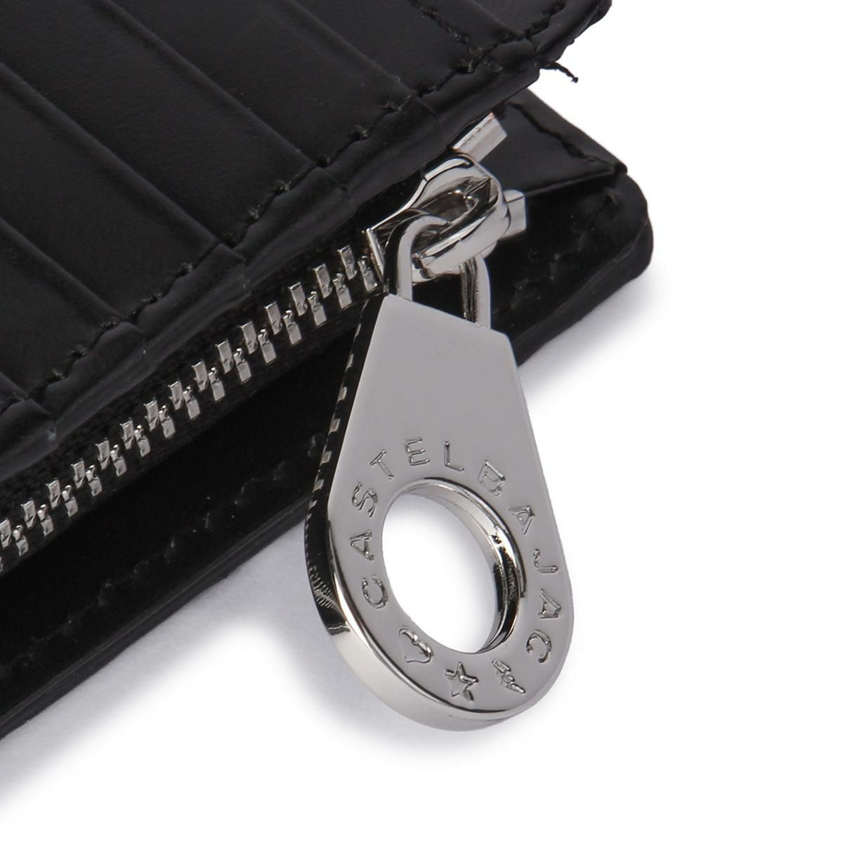 カステルバジャック スレッド ミドル財布 CASTELBAJAC cb-036624