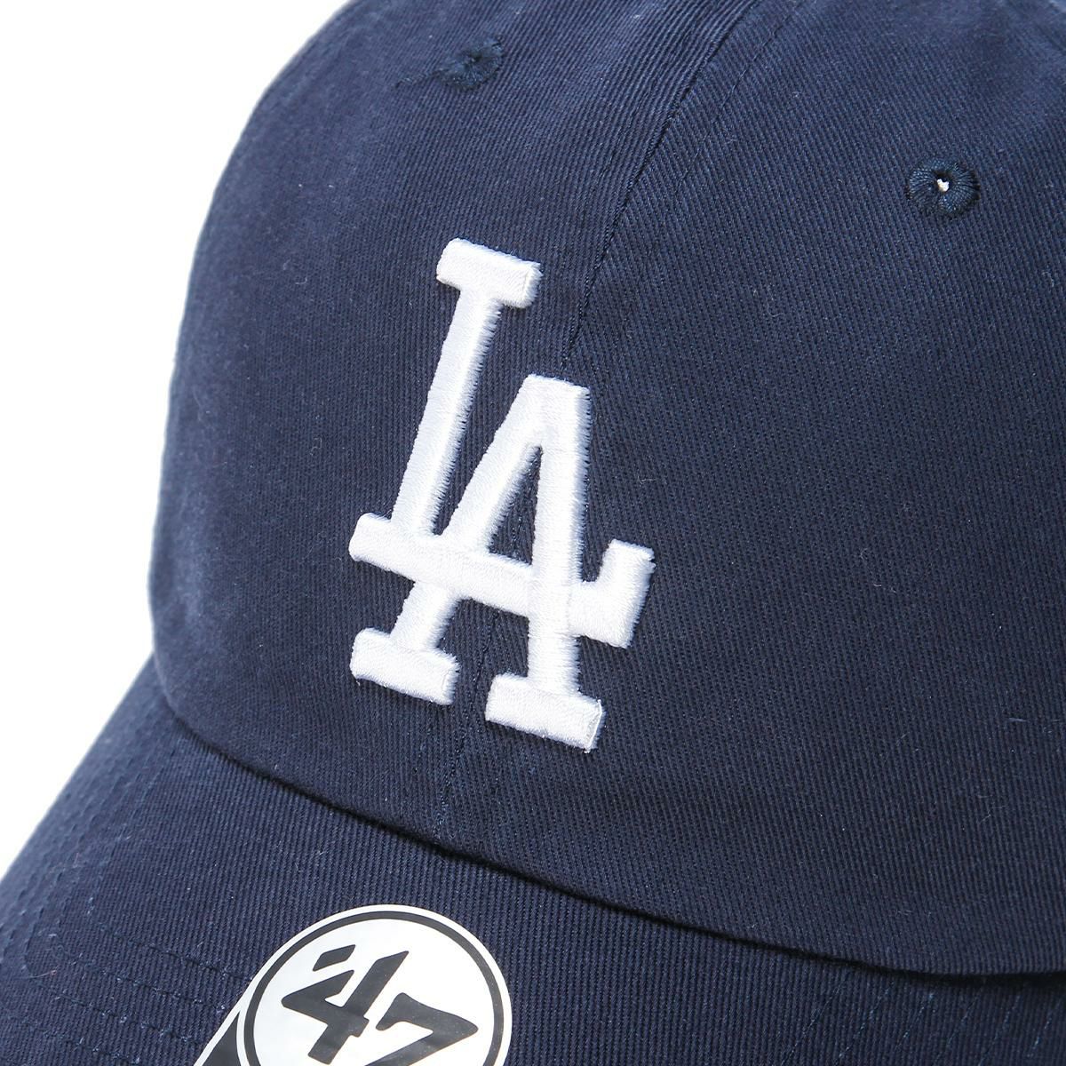 フォーティーセブン 47 CLEAN UP 帽子 47 47cleanup-d