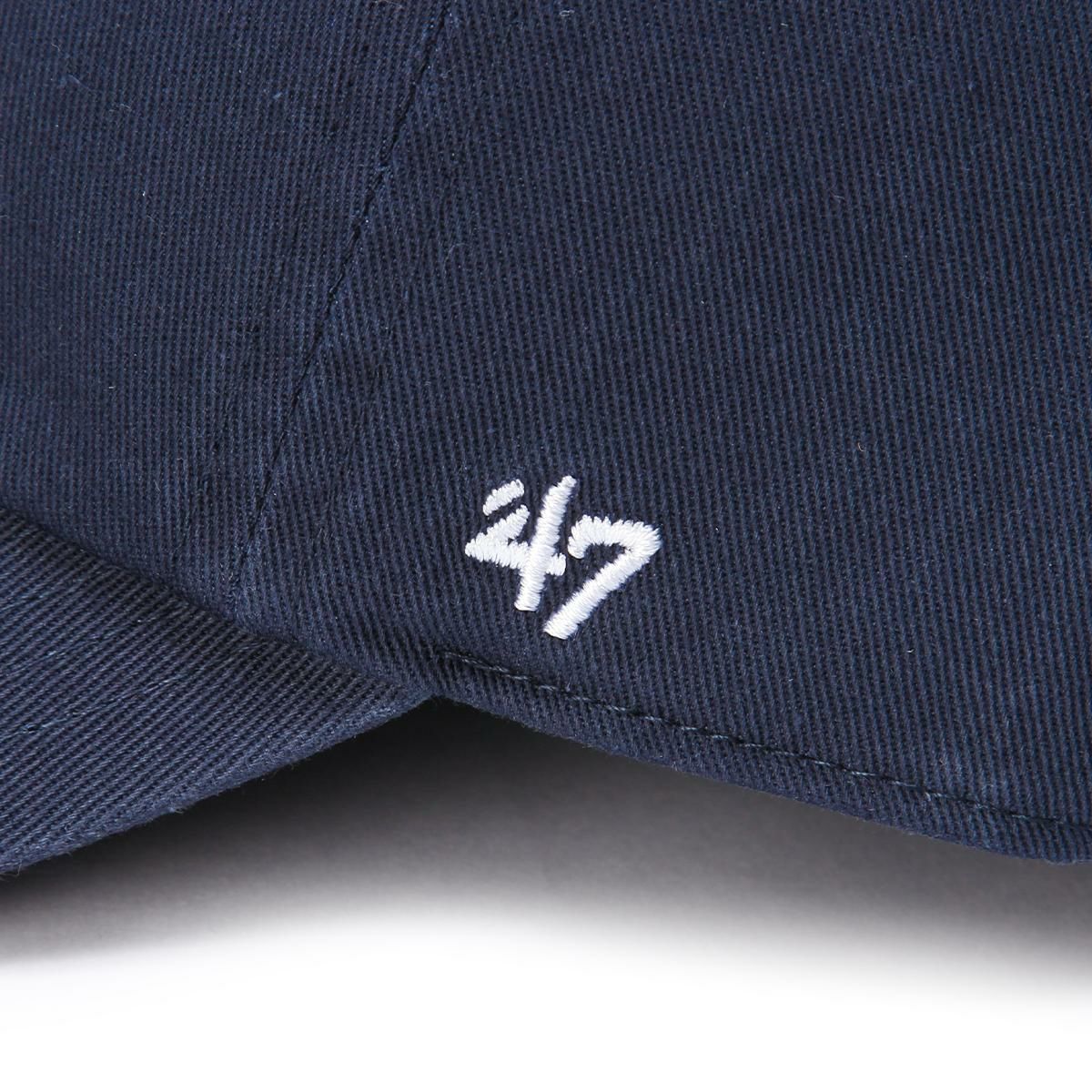 フォーティーセブン 47 CLEAN UP 帽子 47 47cleanup-d