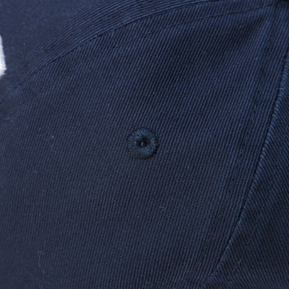 フォーティーセブン 47 CLEAN UP 帽子 47 47cleanup-d