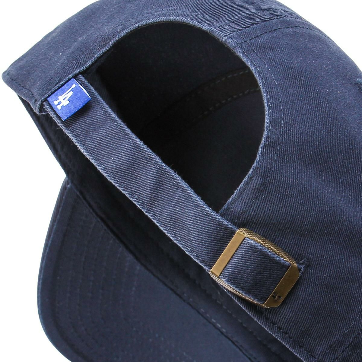 フォーティーセブン 47 CLEAN UP 帽子 47 47cleanup-d