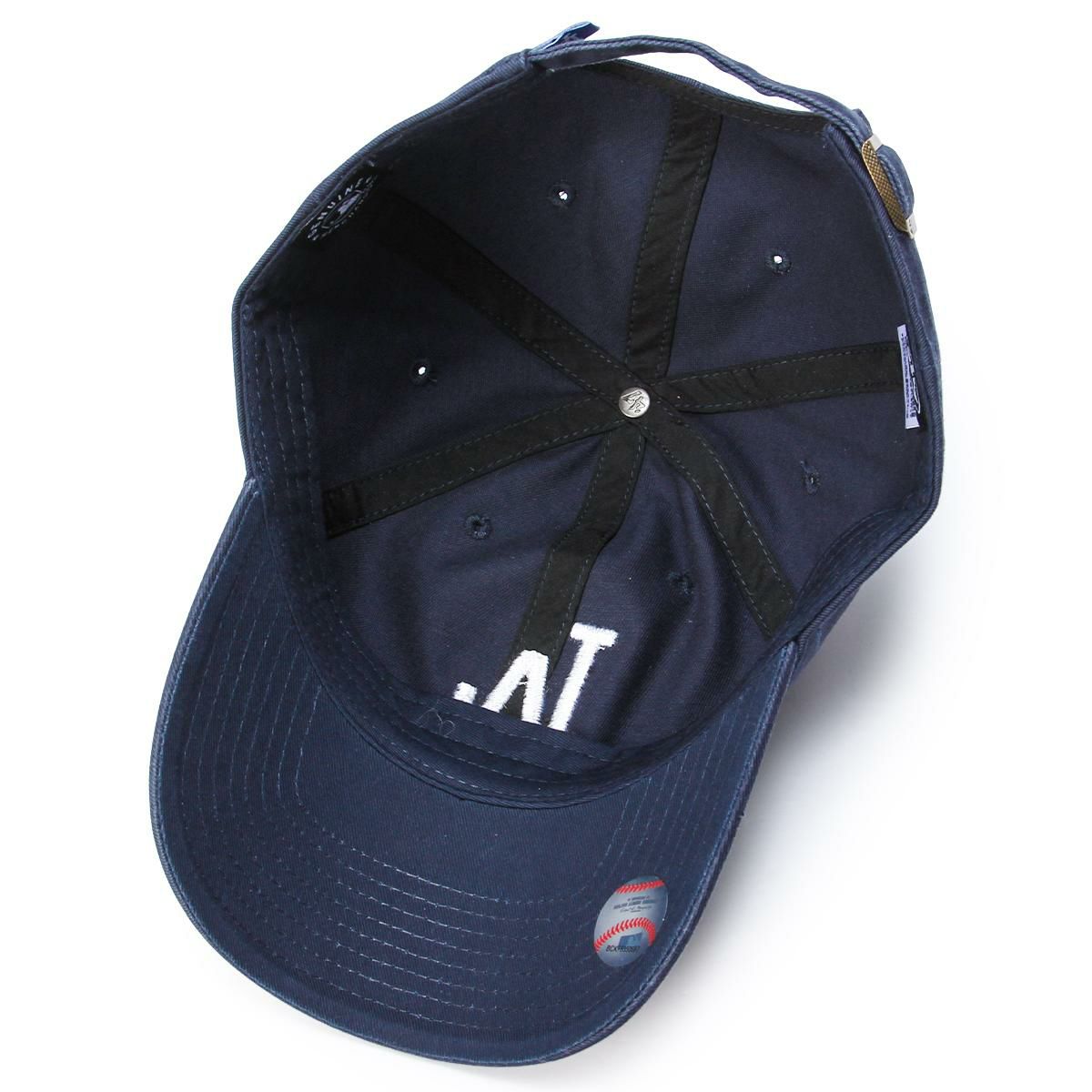 フォーティーセブン 47 CLEAN UP 帽子 47 47cleanup-d