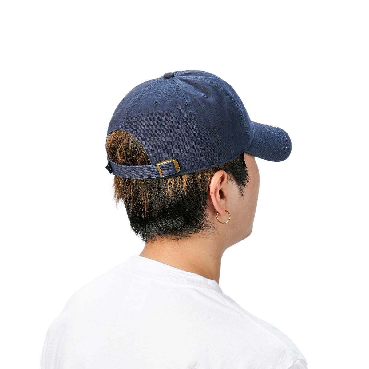 フォーティーセブン 47 CLEAN UP 帽子 47 47cleanup-y