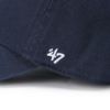フォーティーセブン 47 CLEAN UP 帽子 47 47cleanup-y