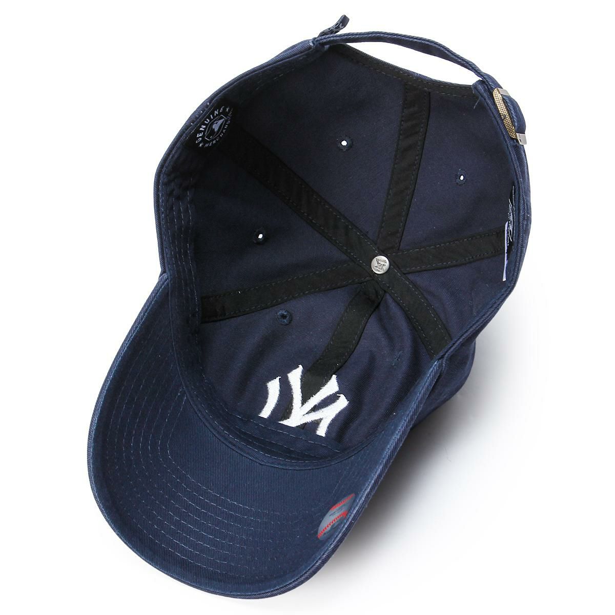 フォーティーセブン 47 CLEAN UP 帽子 47 47cleanup-y