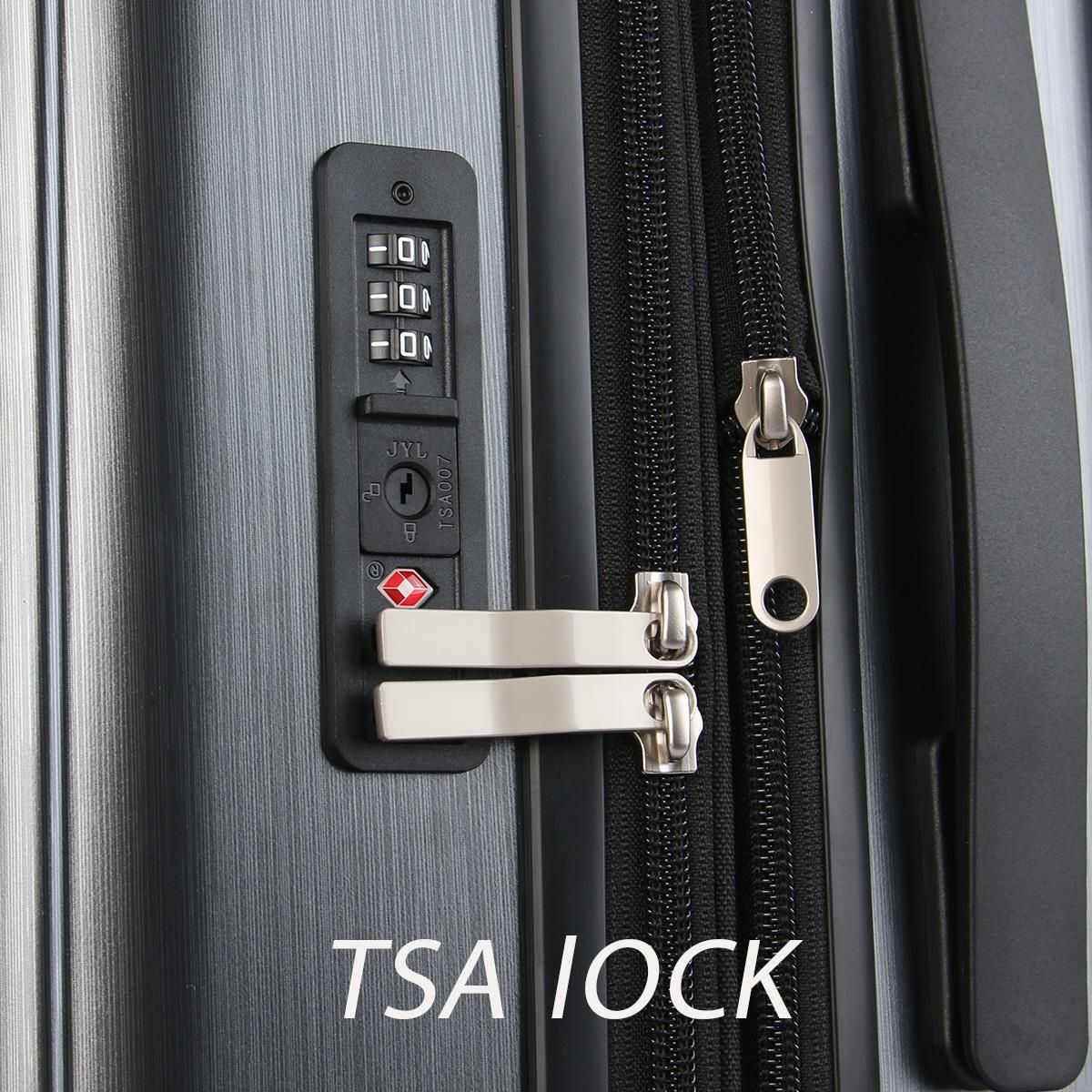 トーキョーレーベル ピリエ スーツケース ace. TOKYO LABEL tokyo-05701