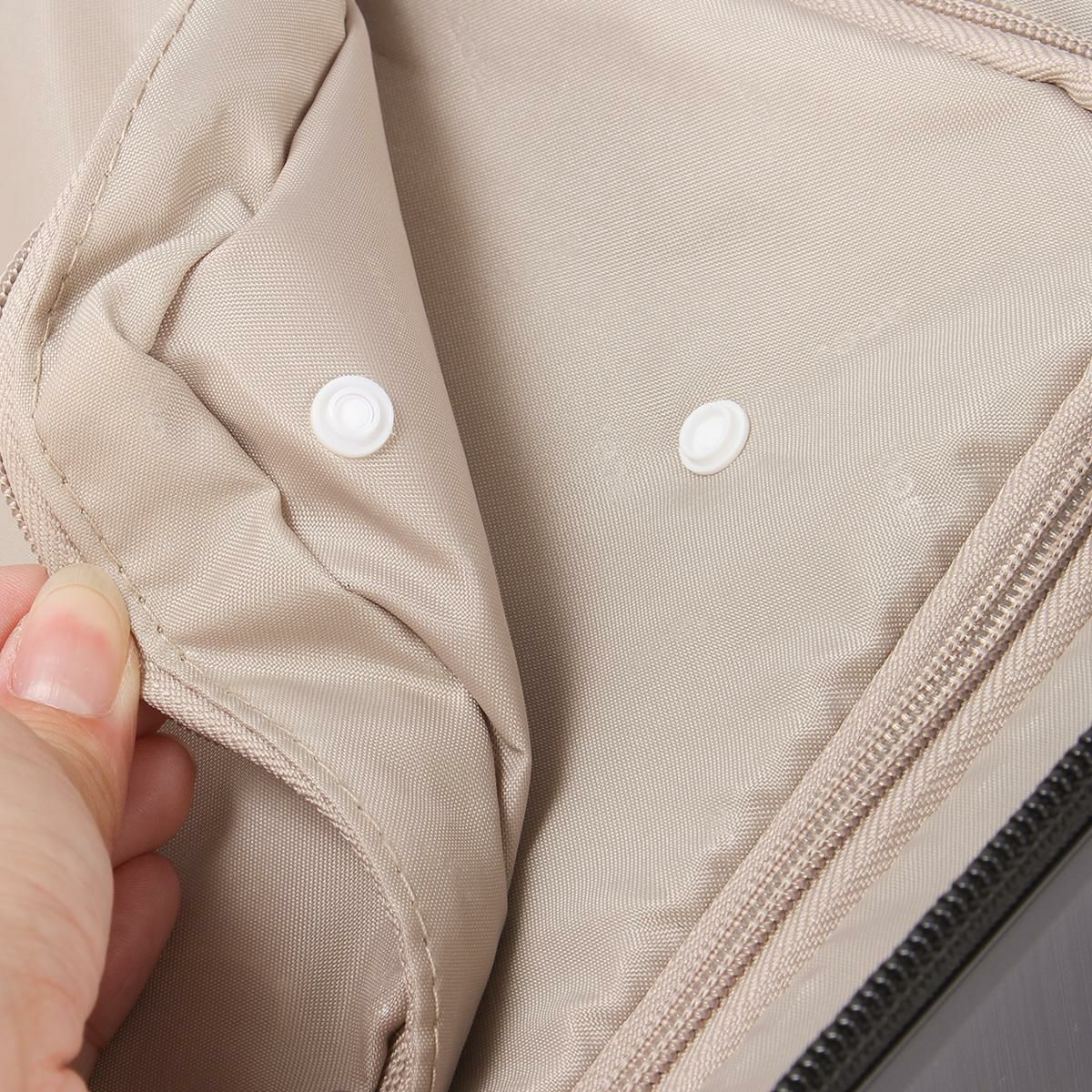 トーキョーレーベル ピリエ スーツケース ace. TOKYO LABEL tokyo-05701