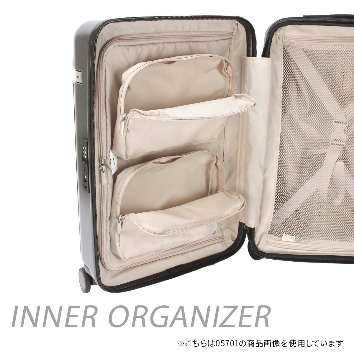 トーキョーレーベル ピリエ スーツケース ace. TOKYO LABEL tokyo-05702