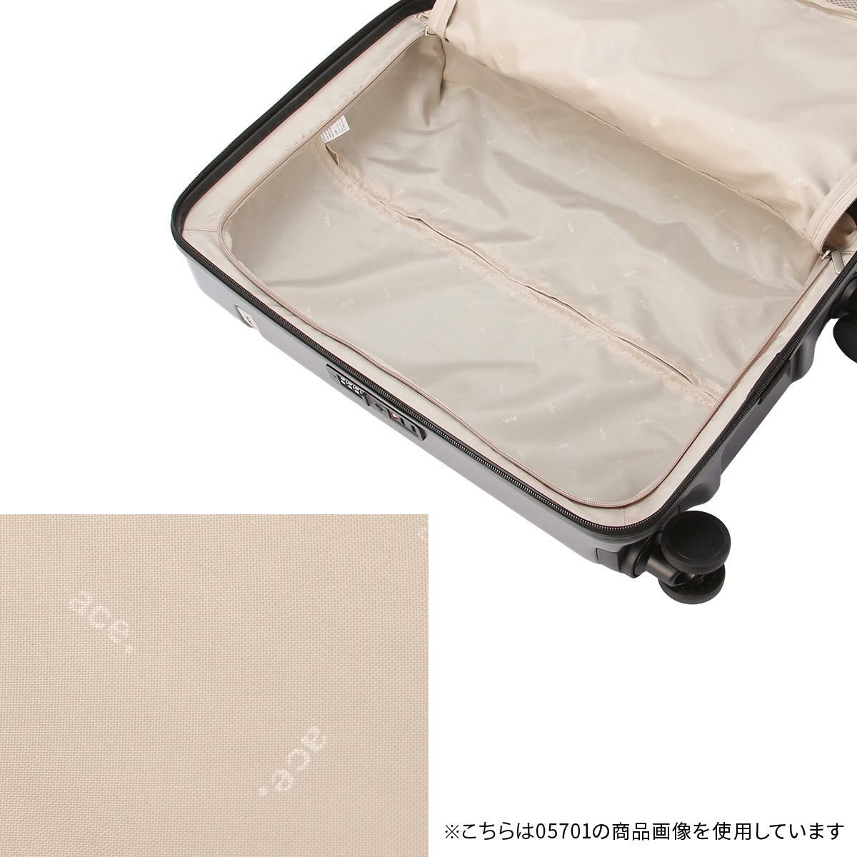 トーキョーレーベル ピリエ スーツケース ace. TOKYO LABEL tokyo-05702