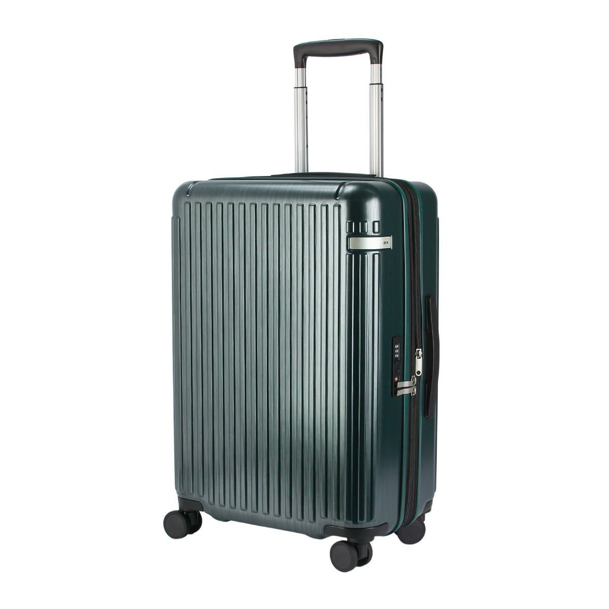 トーキョーレーベル ピリエ スーツケース ace. TOKYO LABEL tokyo-05702