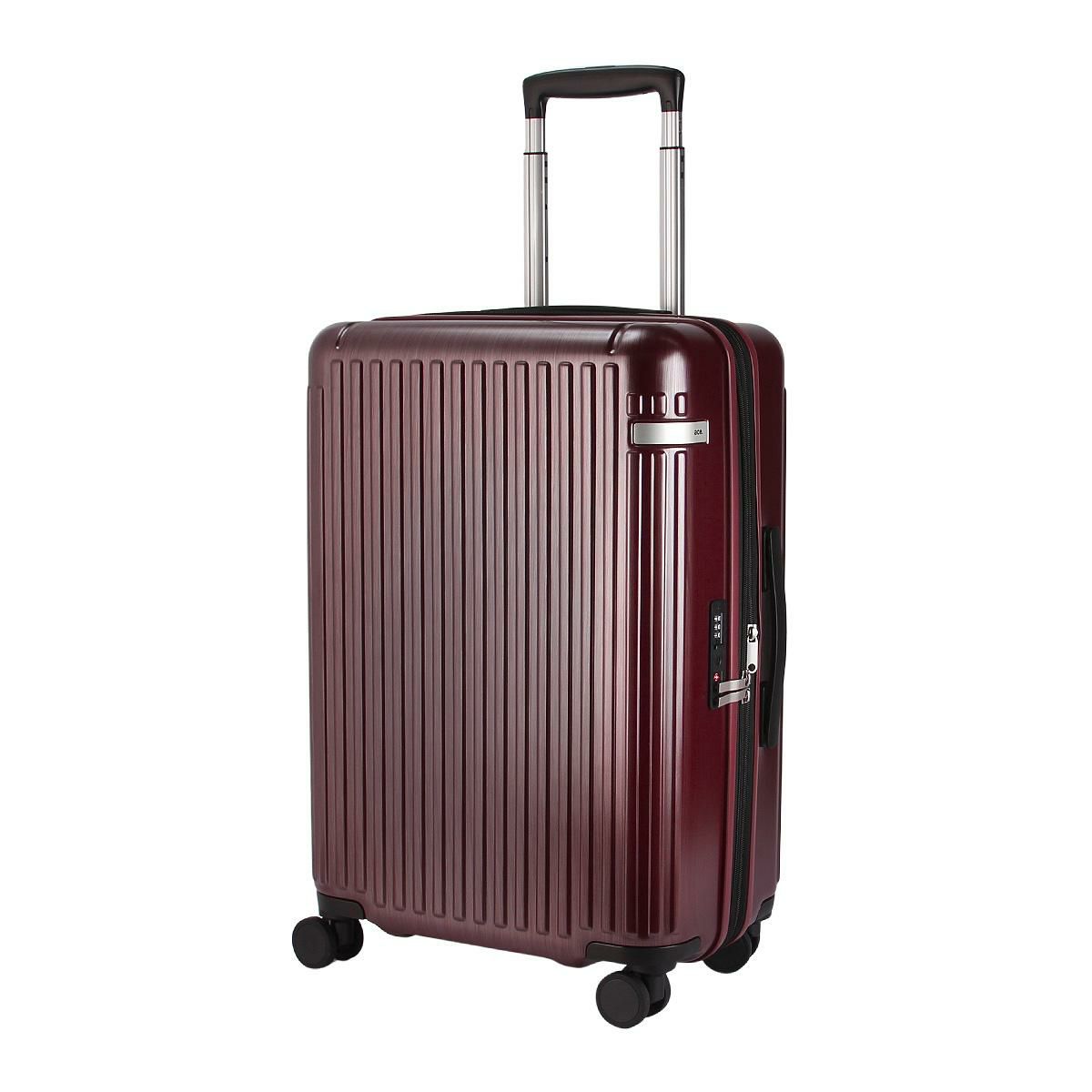 トーキョーレーベル ピリエ スーツケース ace. TOKYO LABEL tokyo-05702