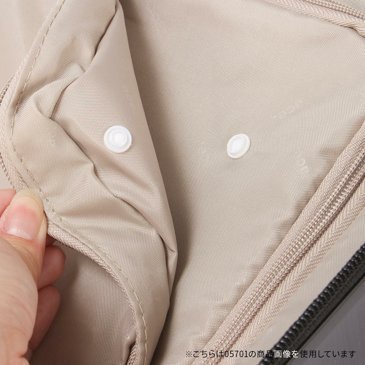 トーキョーレーベル ピリエ スーツケース ace. TOKYO LABEL tokyo-05703