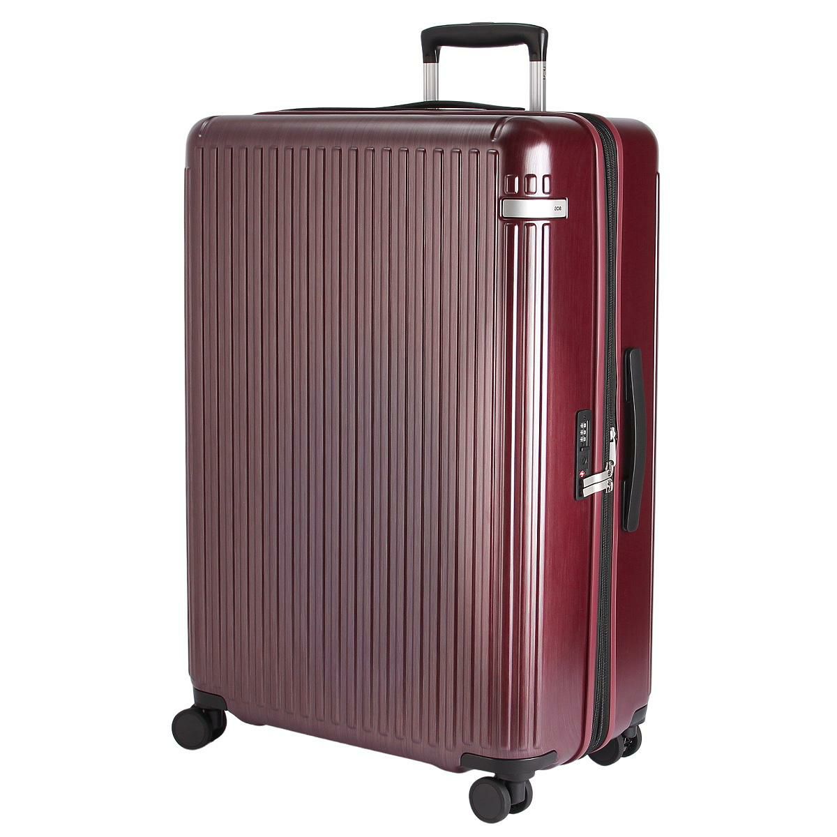 トーキョーレーベル ピリエ スーツケース ace. TOKYO LABEL tokyo-05704