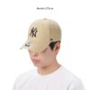 フォーティーセブン 47 MVP 帽子 47 47mvp-y