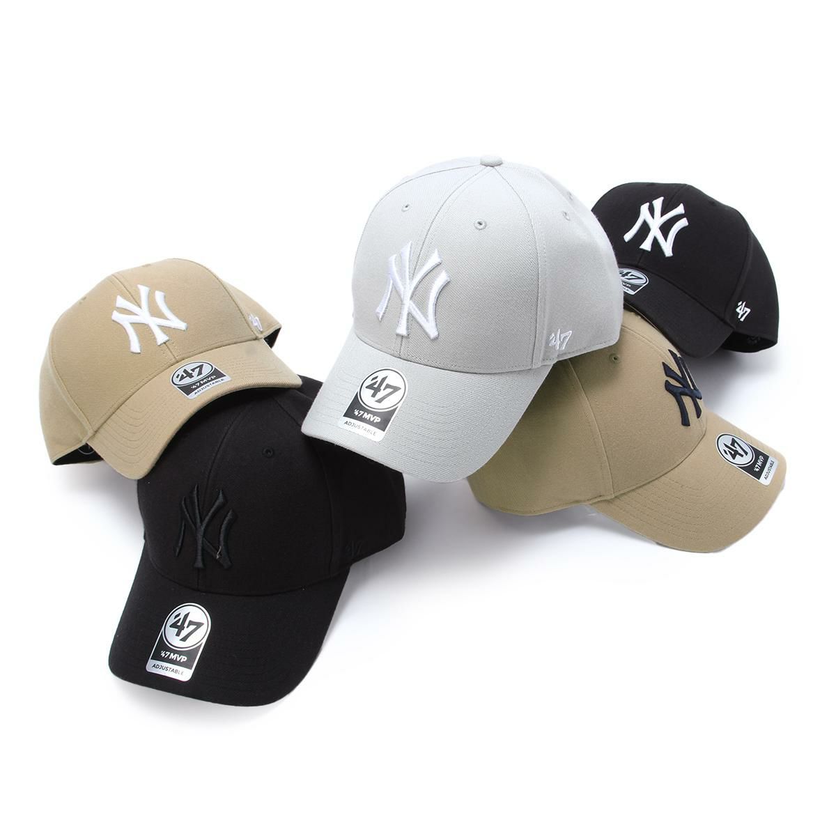 フォーティーセブン 47 MVP 帽子 47 47mvp-y