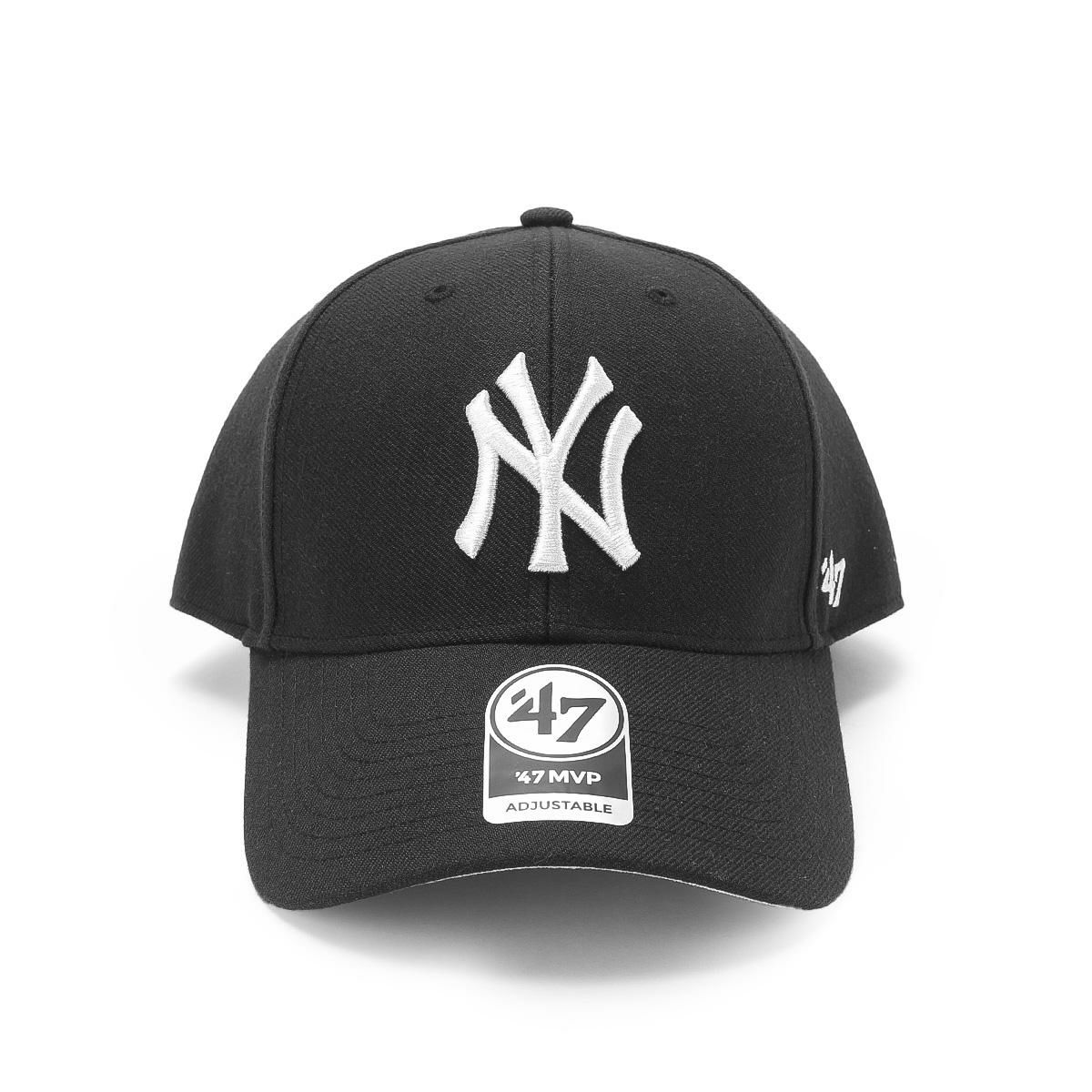 フォーティーセブン 47 MVP 帽子 47 47mvp-y