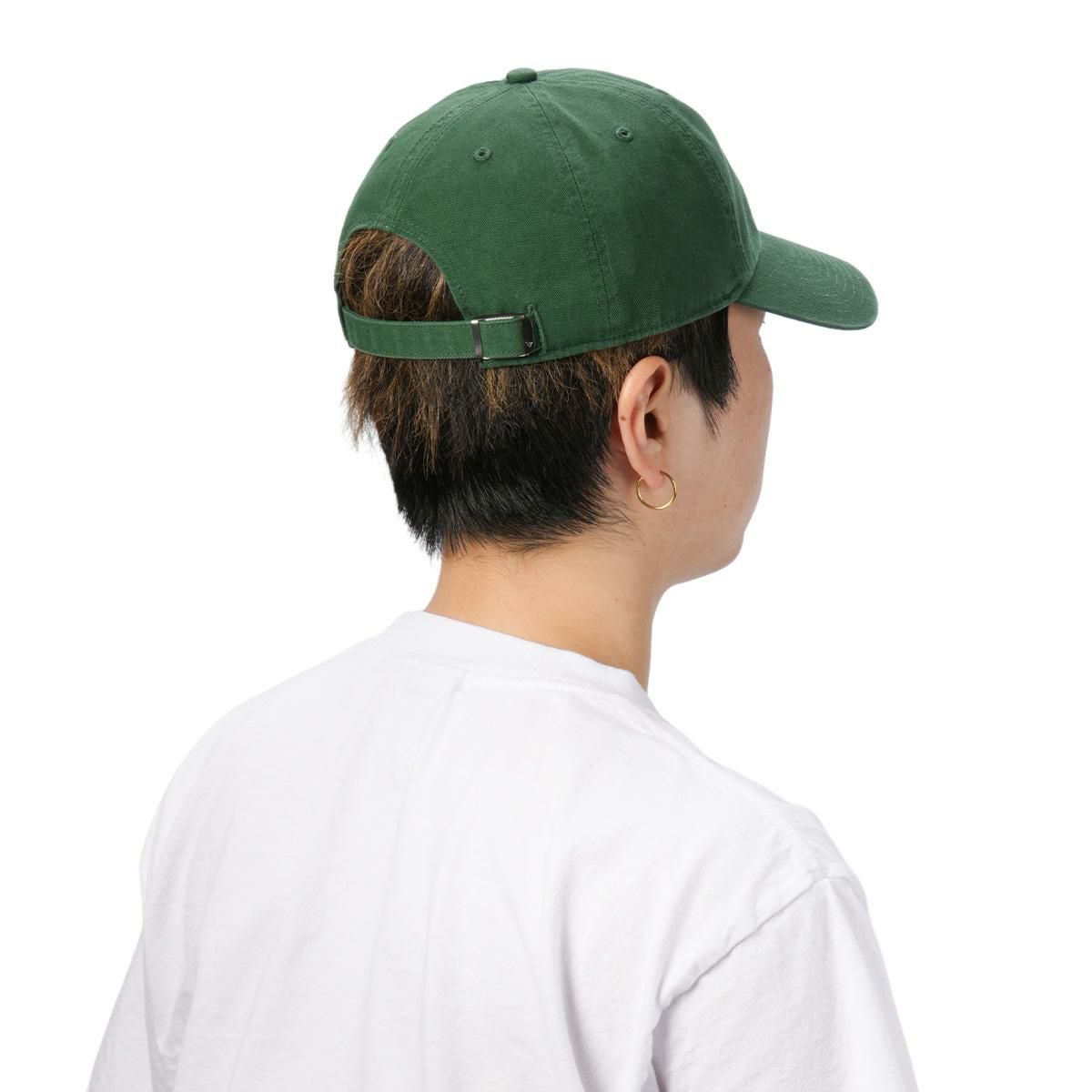 フォーティーセブン 47 CLEAN UP 帽子 47 br47cleanup-d