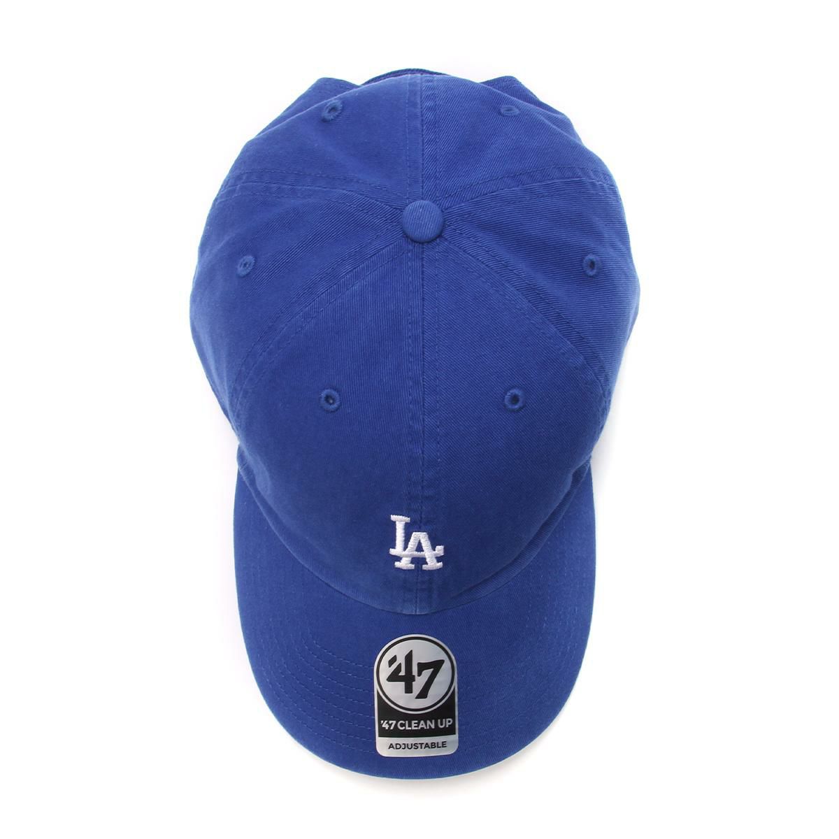 フォーティーセブン 47 CLEAN UP 帽子 47 br47cleanup-d