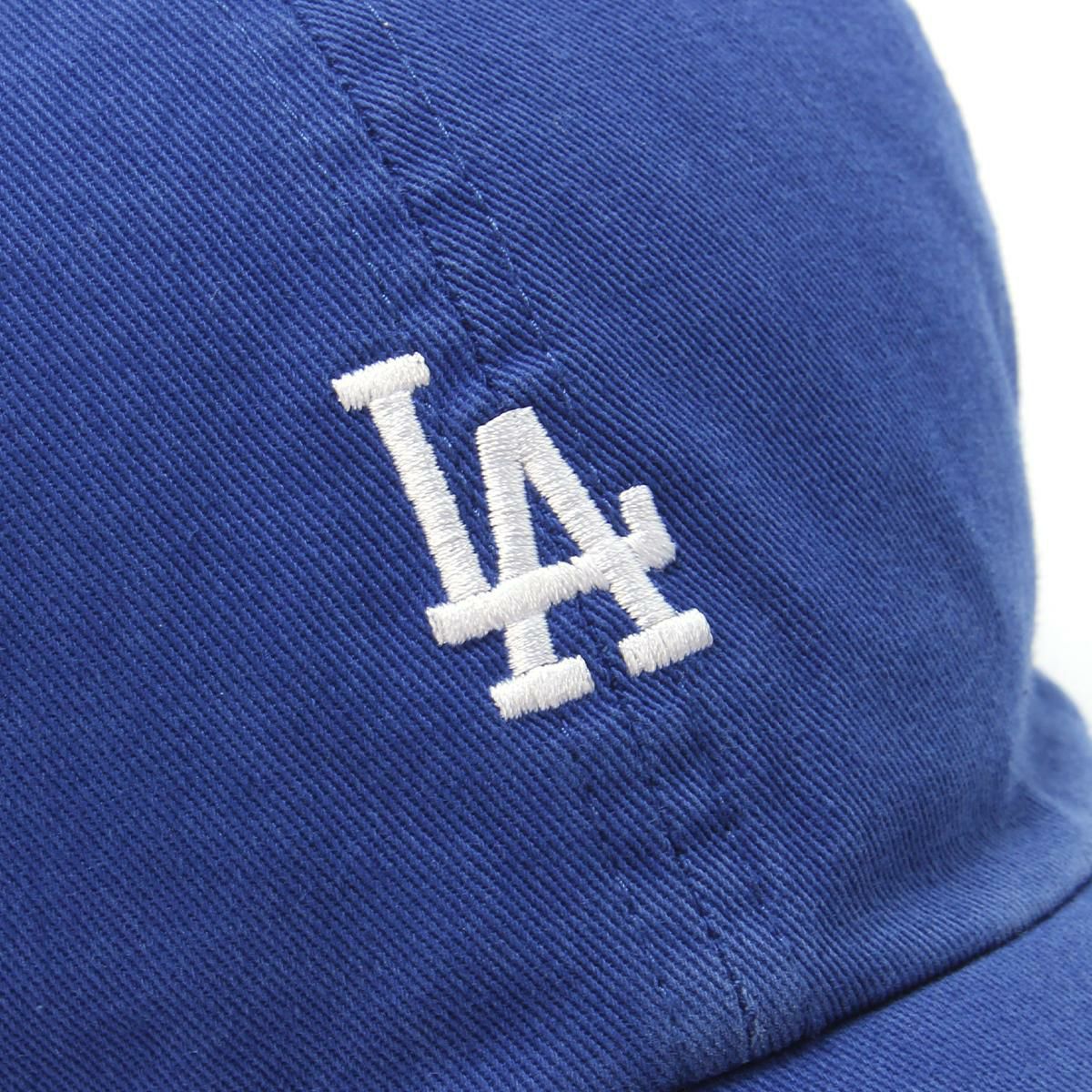 フォーティーセブン 47 CLEAN UP 帽子 47 br47cleanup-d