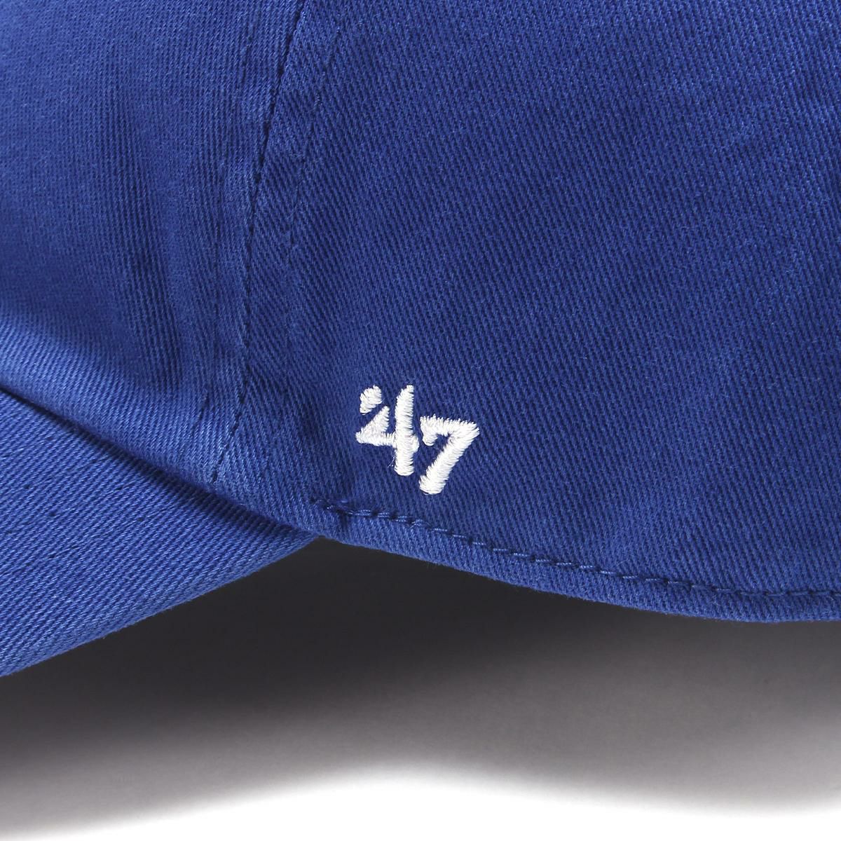 フォーティーセブン 47 CLEAN UP 帽子 47 br47cleanup-d