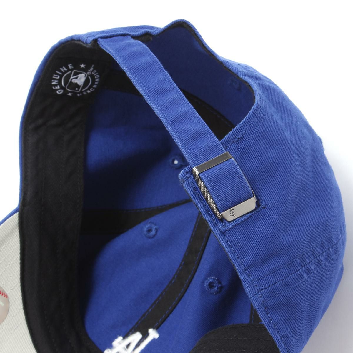 フォーティーセブン 47 CLEAN UP 帽子 47 br47cleanup-d