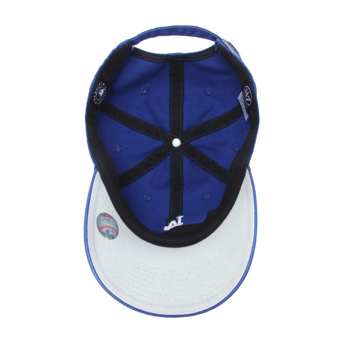 フォーティーセブン 47 CLEAN UP 帽子 47 br47cleanup-d