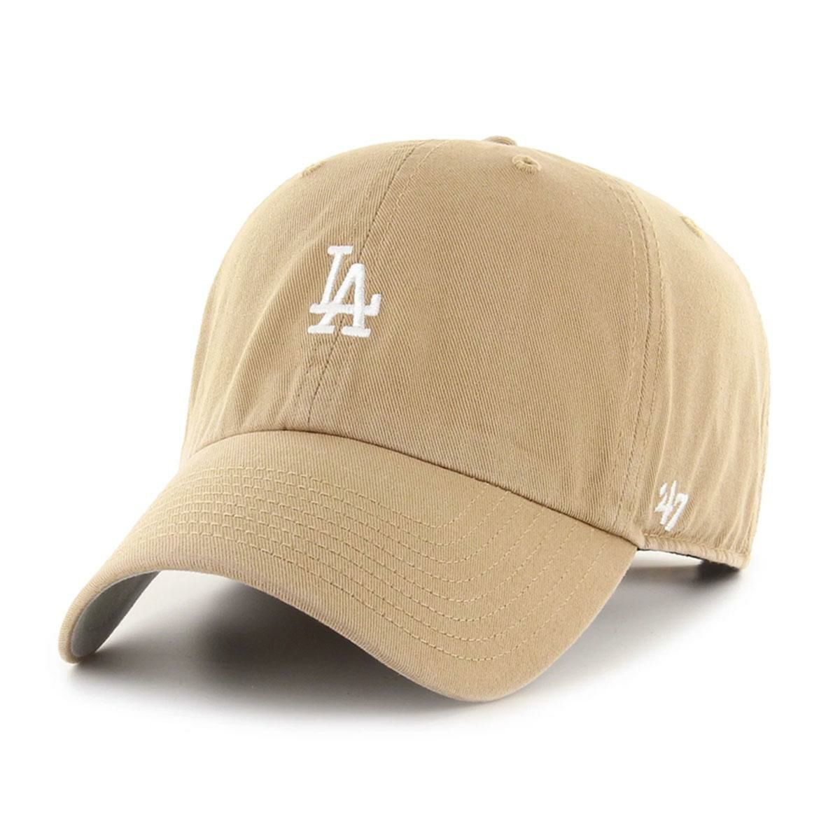 フォーティーセブン 47 CLEAN UP 帽子 47 br47cleanup-d