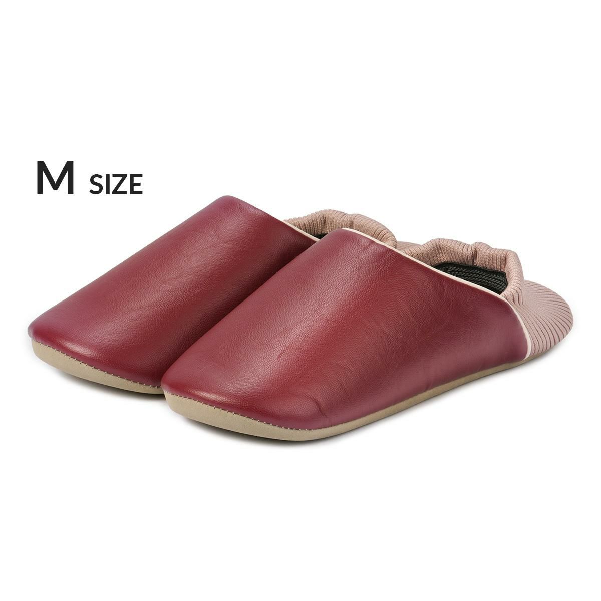 オクムラ    oku-room-shoes