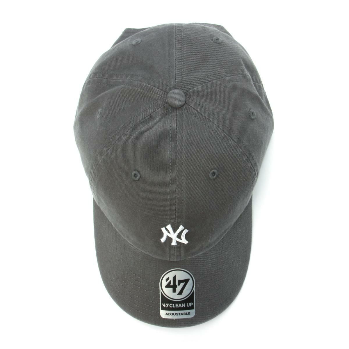 フォーティーセブン 47 CLEAN UP 帽子 47 br47cleanup-y