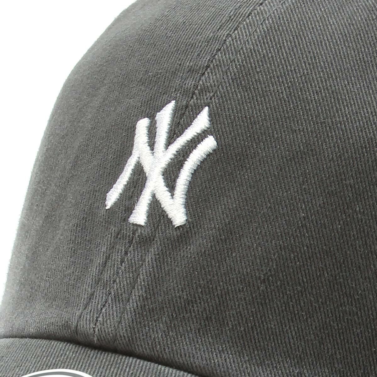 フォーティーセブン 47 CLEAN UP 帽子 47 br47cleanup-y