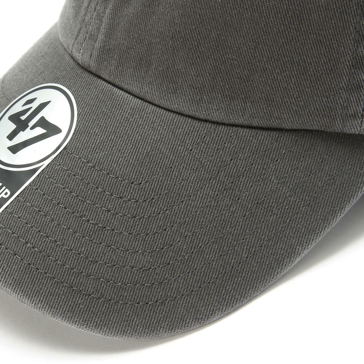 フォーティーセブン 47 CLEAN UP 帽子 47 br47cleanup-y