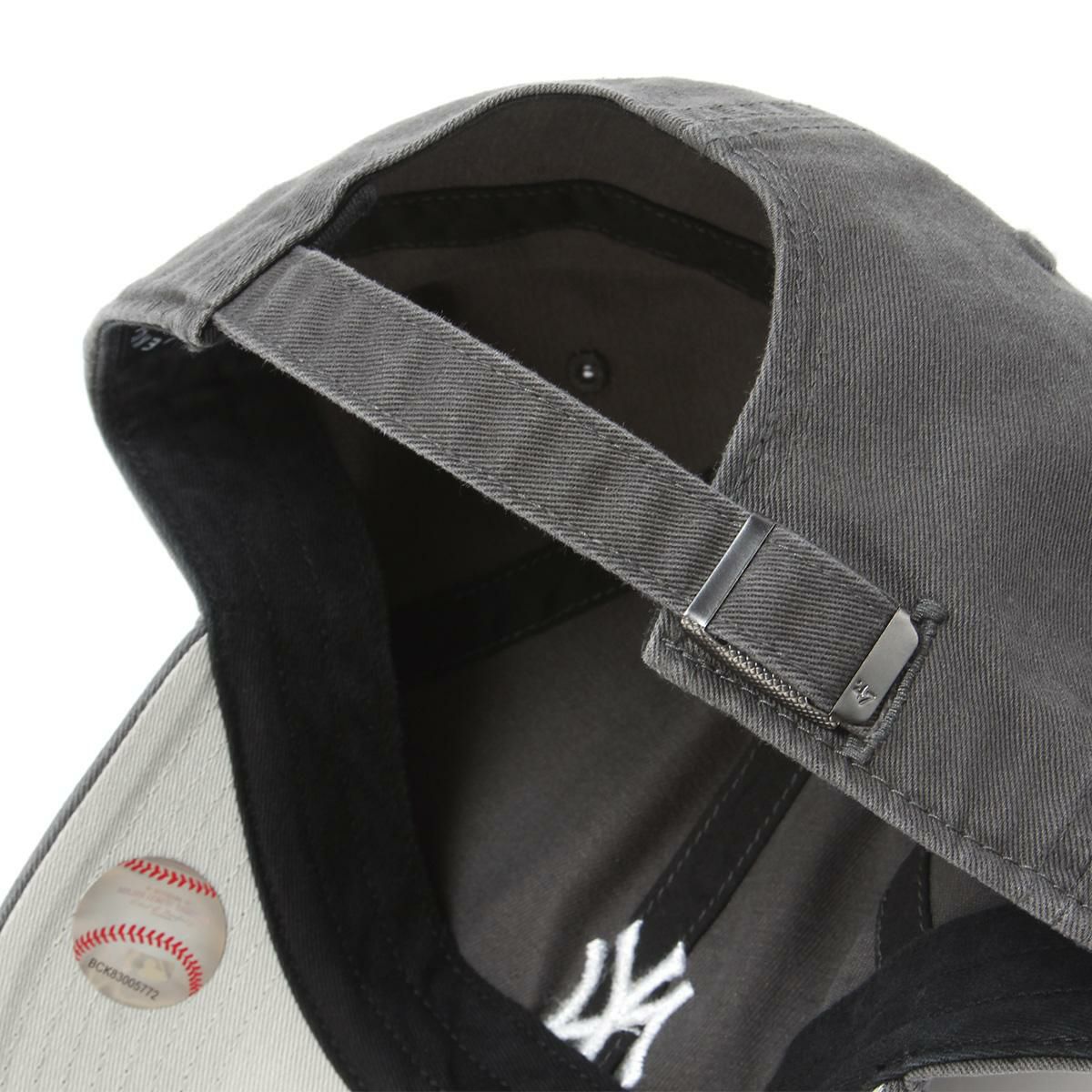 フォーティーセブン 47 CLEAN UP 帽子 47 br47cleanup-y