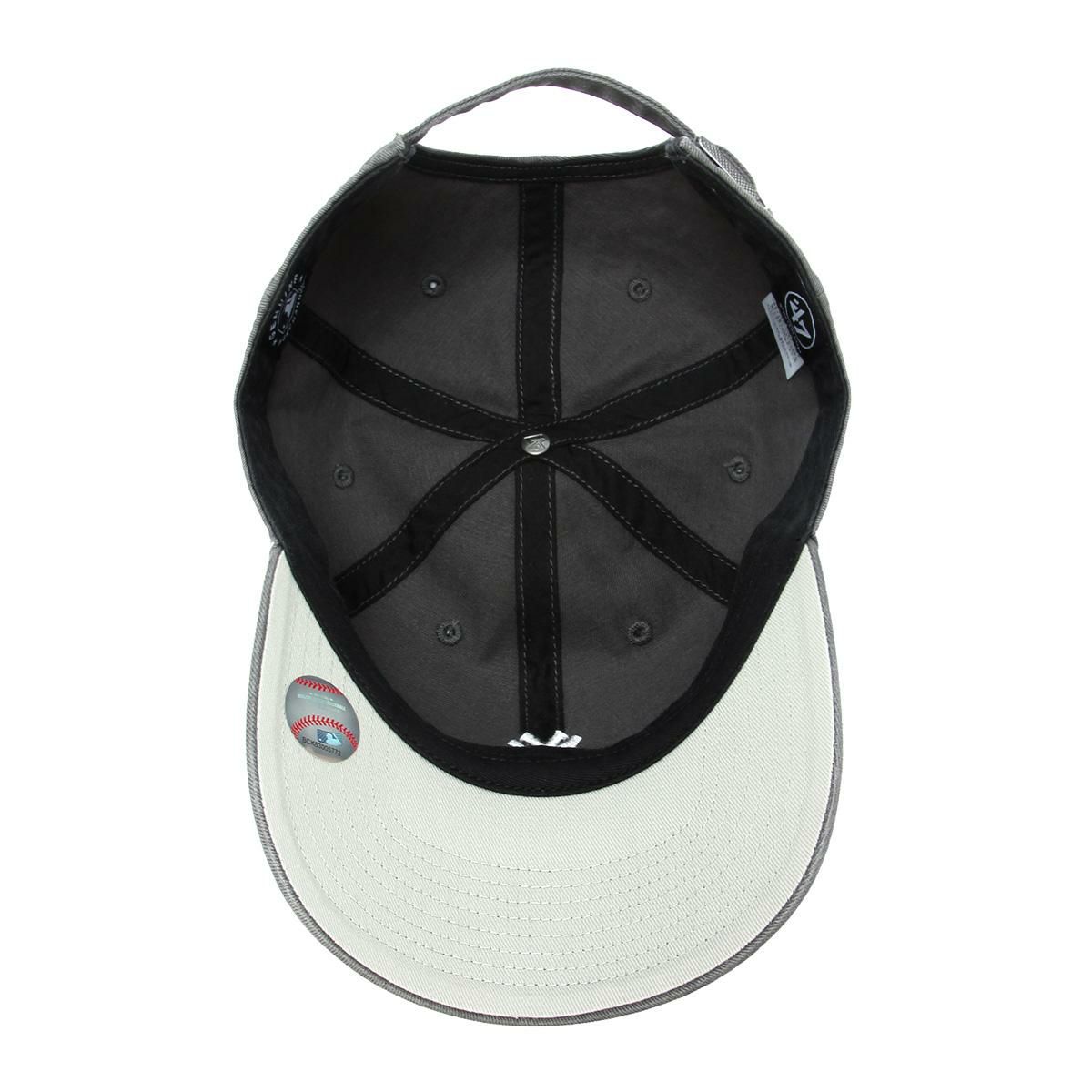 フォーティーセブン 47 CLEAN UP 帽子 47 br47cleanup-y