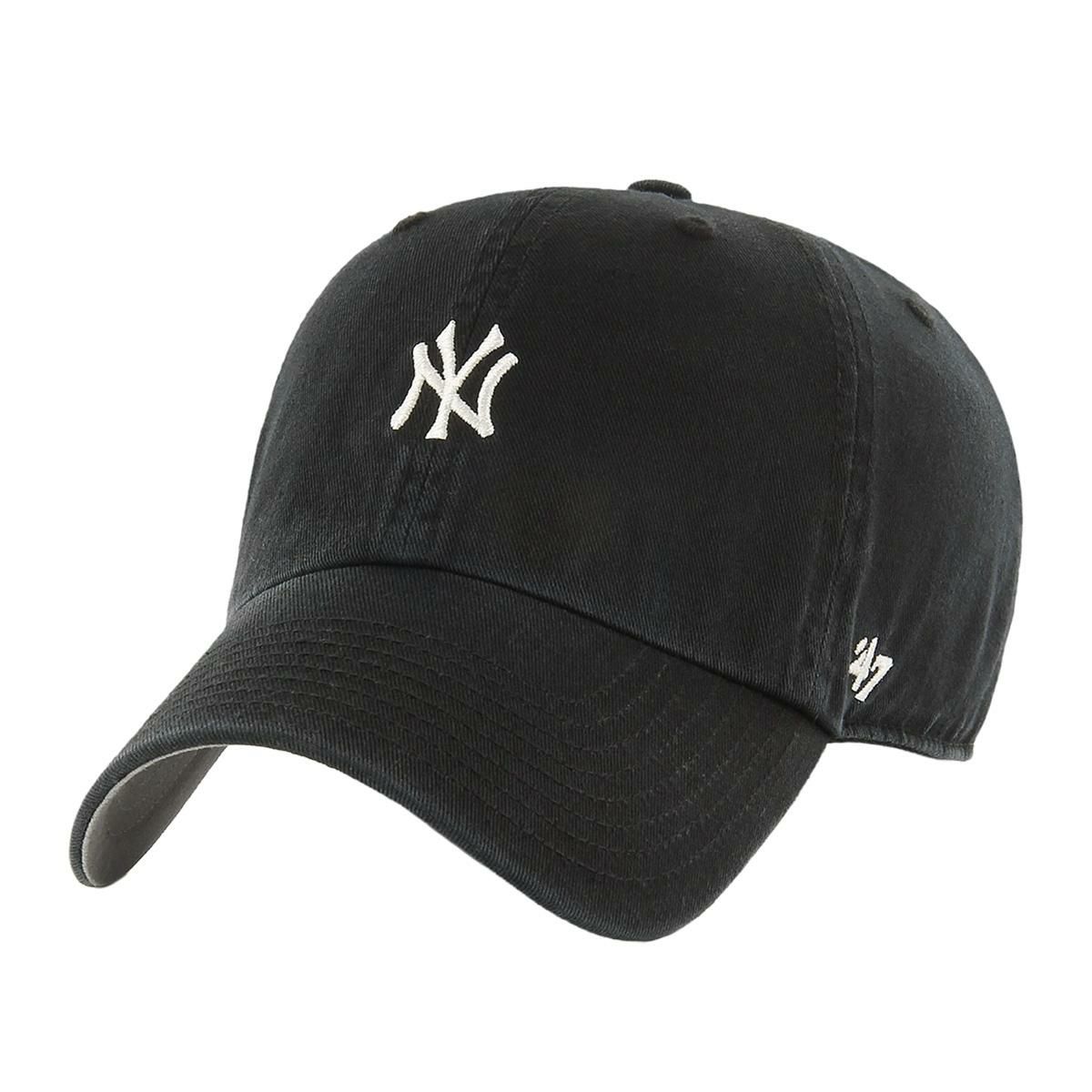 フォーティーセブン 47 CLEAN UP 帽子 47 br47cleanup-y