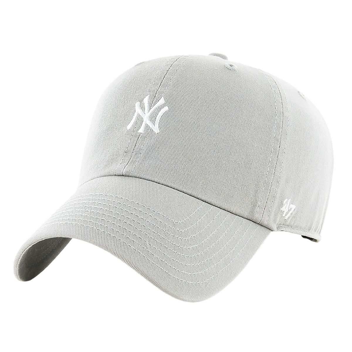 フォーティーセブン 47 CLEAN UP 帽子 47 br47cleanup-y